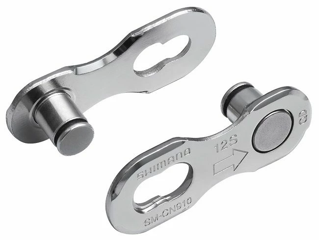 Attache Rapide Shimano Quick-Link SM-CN910 (12v) 3 Attache Rapide Shimano Quick-Link SM-CN910 (12v)