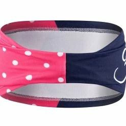 vélo sales -vélo sales bandeau force points sport narrowed rose bleu p image 102675 grande