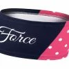 Bandeau Force Points Sport Narrowed Rose/Bleu -vélo sales bandeau force points sport narrowed rose bleu p image 102676 grande