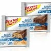 Barre 50g Dextro Energy Protein Crisp -vélo sales barre 50g dextro energy protein crisp p image 85620 grande