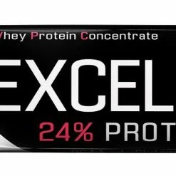 vélo sales -vélo sales barre nutrend excelent 25 protein bar 40g p image 95179 grande
