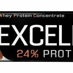 Barre Nutrend Excelent 25% Protein Bar 40g 8 Barre Nutrend Excelent 25% Protein Bar 40g -vélo sales barre nutrend excelent 25 protein bar 40g p image 95180 grande