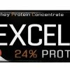 Barre Nutrend Excelent 25% Protein Bar 40g -vélo sales barre nutrend excelent 40g p image 93075 grande