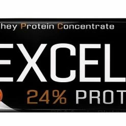 vélo sales 19 Barre Nutrend Excelent 25% Protein Bar 40g