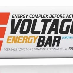 vélo sales -vélo sales barre nutrend voltage energy bar 65g p image 102684 grande