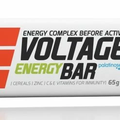 Barre Nutrend VOLTAGE Energy Bar 65g -vélo sales barre nutrend voltage energy bar 65g p image 102686 grande