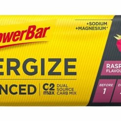 Power Bar Barre PowerBar Energize ADVANCED 55gr -vélo sales barre powerbar energize advanced 55gr p image 95213 grande
