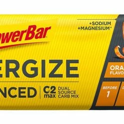 Power Bar Barre PowerBar Energize ADVANCED 55gr -vélo sales barre powerbar energize advanced 55gr p image 95214 grande