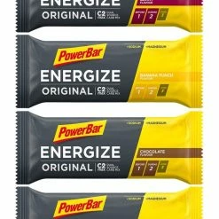 Power Bar Barre PowerBar Energize ORIGINAL 55gr