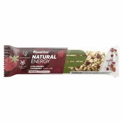 Power Bar Barre PowerBar Natural Energy Cereal 40g