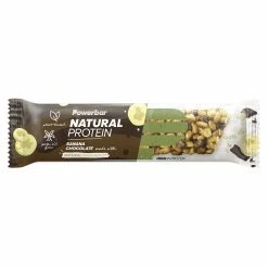Power Bar Barre PowerBar Natural Protein 40g
