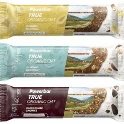 Power Bar Barre PowerBar True Organic OAT