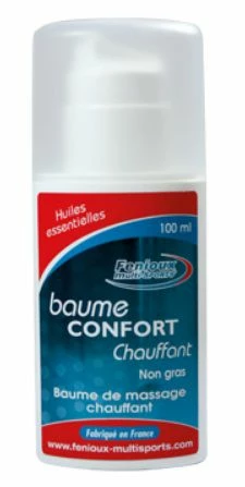Baume Fenioux 100 Ml Confort Chauffant