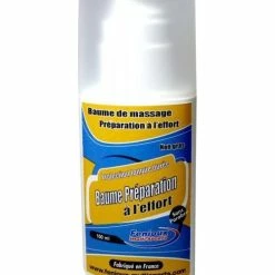 Baume Fenioux 100 Ml Préparation à L'Effort