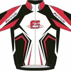 Blouson Ferrus Compétition Ephémère Windtex