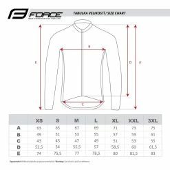 Blouson Force X100 Winter Hiver -vélo sales blouson force x100 winter hiver p image 93306 grande