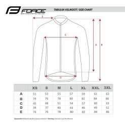 Blouson Force X70 Windster Winter Hiver 7 Blouson Force X70 Windster Winter Hiver -vélo sales blouson force x70 windster winter hiver p image 98517 grande