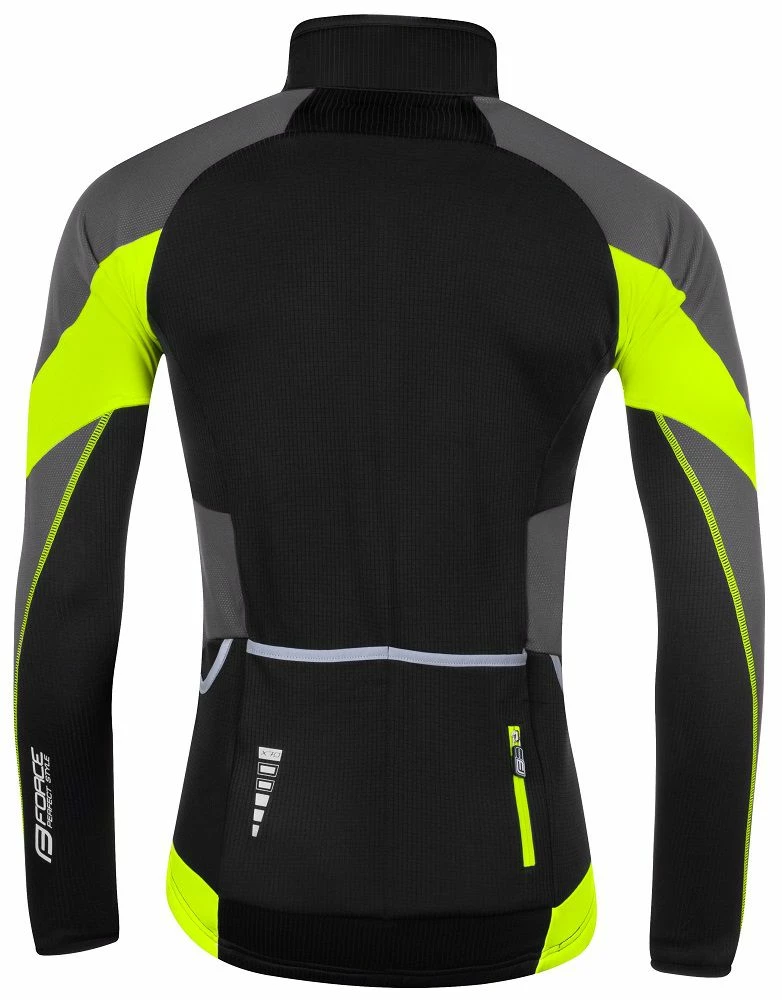 Blouson Force X70 Windster Winter Hiver 4 Blouson Force X70 Windster Winter Hiver – Image 2