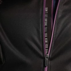 Blouson Inverse Citic Noir/Violet -vélo sales blouson inverse citic noir violet p image 101336 grande
