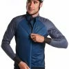Blouson Inverse Latitude Bleu -vélo sales blouson inverse latitude bleu p image 101326 grande