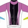 Blouson Noret Classique Dame Arabesque -vélo sales blouson noret classique dame arabesque new 2016 p image 83308 grande
