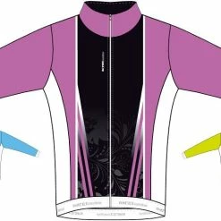 Blouson Noret Classique Dame Arabesque