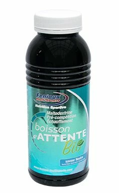 Boisson D'Attente BIO Fenioux 40g