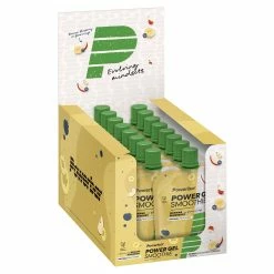 Power Bar Boite 16 Gourdes PowerBar Performance Smoothie 90g -vélo sales boite 16 gourdes powerbar performance smoothie 90g p image 102034 grande