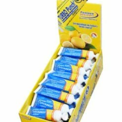 vélo sales -vélo sales boite 32 dosettes 27g gel turbo punch fenioux fin de course p image 90347 grande