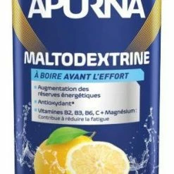 Boîte 500g Poudre Maltodextrine Apurna