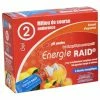 Boite 6 Dosettes 27g Gel Energie Raid Fenioux - Milieu De Course -vélo sales boite 6 dosettes 27g gel energie raid fenioux milieu de course p image 90467 grande
