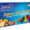Boite 6 Pâtes De Fruits 30g Fenioux