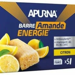 Boîte De 5 Barres Energie Fondante Apurna (5x25g) -vélo sales boite de 5 barres energie fondante apurna 5x25g p image 90389 grande