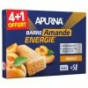 Boîte De 5 Barres Energie Fondante Apurna (5x25g) -vélo sales boite de 5 barres energie fondante apurna 5x25g p image 92289 grande