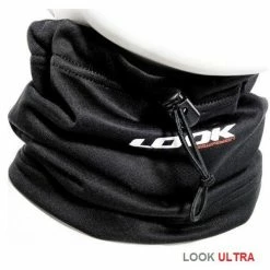Bonnet Look Ultra Hiver Passe-Montagne Noir - Promo