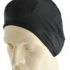 Bonnet Sous Casque Noret Lycra Velours Noir Réf. AM080SR 2 Bonnet Sous Casque Noret Lycra Velours Noir Réf. AM080SR -vélo sales bonnet sous casque noret lycra velours noir p image 81293 grande