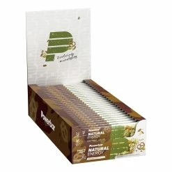 Power Bar Carton 24 Barres PowerBar Natural Energy Cereal 40g -vélo sales carton 24 barres powerbar natural energy cereal 40g p image 102063 grande