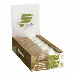 Power Bar Carton 24 Barres PowerBar Natural Protein 40g 7 Power Bar Carton 24 Barres PowerBar Natural Protein 40g -vélo sales carton 24 barres powerbar natural protein 40g p image 102079 grande