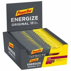Power Bar Carton De 15 Barres PowerBar Energize ORIGINAL -vélo sales carton de 15 barres powerbar energize original p image 102934 grande
