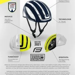 Casque Force Neo - Super Promo -vélo sales casque force neo p image 95924 grande
