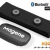 Ceinture Thoracique Magene H303 HR Sensor + Emetteur -vélo sales ceinture thoracique magene h303 hr sensor emetteur p image 98004 grande