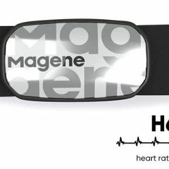 Ceinture Thoracique Magene H603 HR Sensor + Emetteur