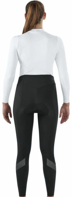 Collant Long Dame Mavic Essential Thermo W Tight 2022 7 Collant Long Dame Mavic Essential Thermo W Tight 2022 – Image 5