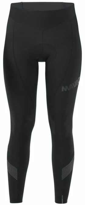 Collant Long Dame Mavic Essential Thermo W Tight 2022 3 Collant Long Dame Mavic Essential Thermo W Tight 2022