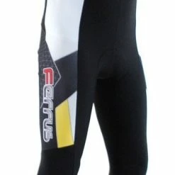 Collant Long Ferrus Connexion Fond Rubis -vélo sales collant long ferrus connexion fond rubis p image 82607 grande