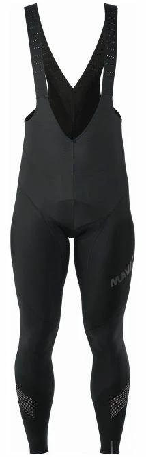 Collant Long Mavic Essential Thermo Bib Tight 2022
