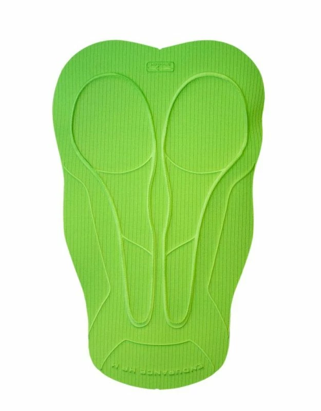 Collant Long Noret Velours Uni Noir - Fond HP Gel - Réf. BM060HSR 4 Collant Long Noret Velours Uni Noir - Fond HP Gel - Réf. BM060HSR – Image 2