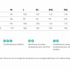 Collant Long Spiuk Boreas Noir -vélo sales collant long spiuk boreas noir p image 98292 grande