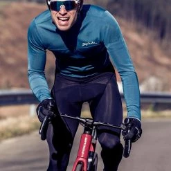 Collant Long Spiuk Boreas Noir -vélo sales collant long spiuk boreas noir p image 98293 grande