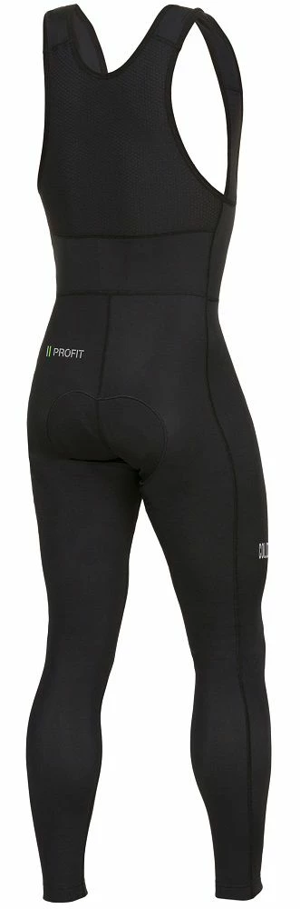 Collant Long Spiuk Profit Cold&Rain Thermo Roubaix - Froid/Pluie 8 Collant Long Spiuk Profit Cold&Rain Thermo Roubaix - Froid/Pluie – Image 6